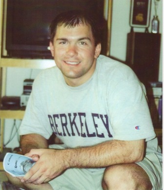 Leif-Erik Trulsson Rundquist